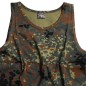 Preview: US tank top with round neckline